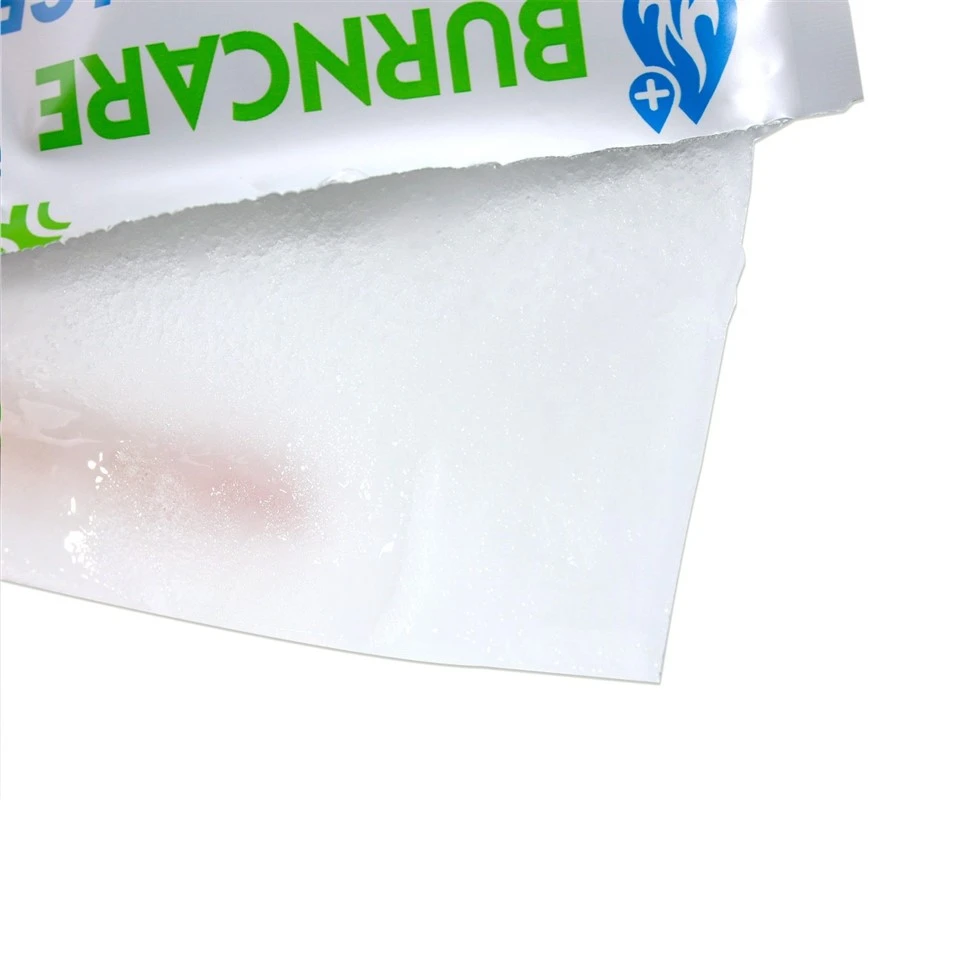 Burn Dressing 10cm X 10cm best