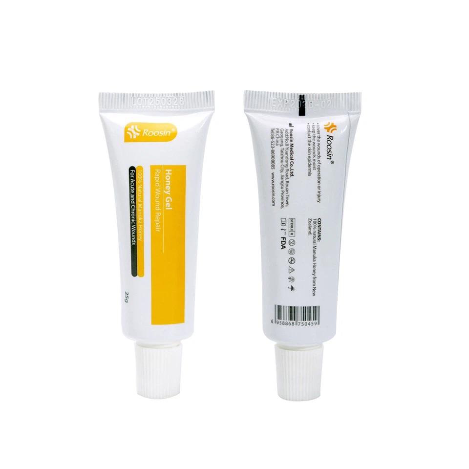 Manuka Honey Gel For Eyes factory